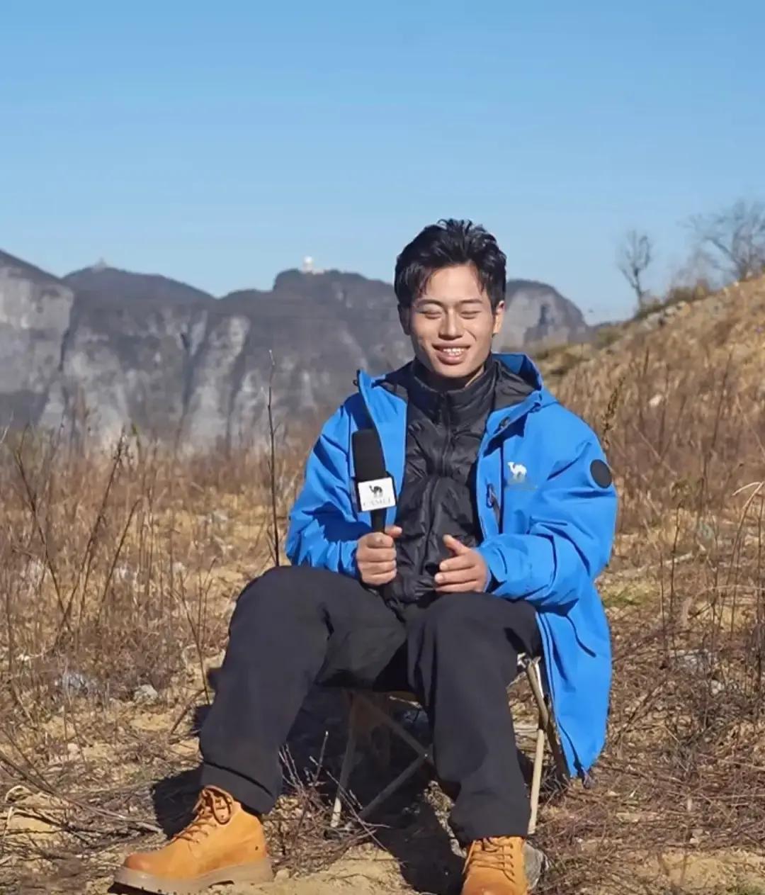 刀疤哥直播狂赚84万，林北却连账号都不开？评论区炸了：这才是真大佬！刷到刀