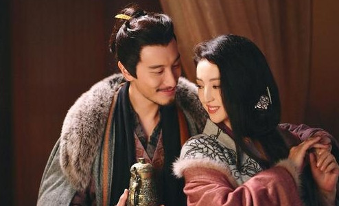 公元243年，62岁的孙权寂寞难耐，卧在龙榻等待内侍送来美人。没一会儿，织室19