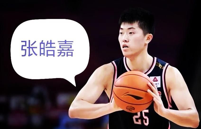 山东高速男篮追逐杜润旺不如追张嘉豪！广东男篮同时把杜润旺与张皓嘉摆上了交易货
