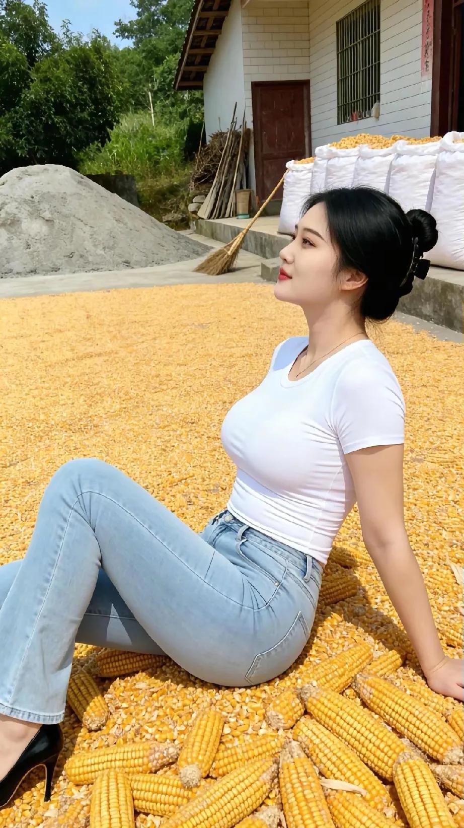 你发现没有人到中年出门在外的游子特别喜欢老家的一草一木或者出门在外遇