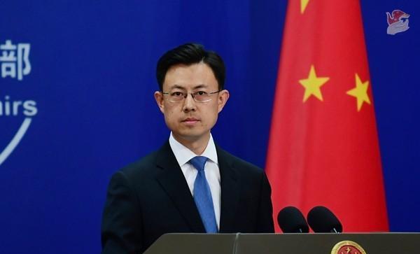 事态陡然升级，中方宣布从两国撤侨在17日的外交部记者会上，发言人郭嘉昆介绍，当
