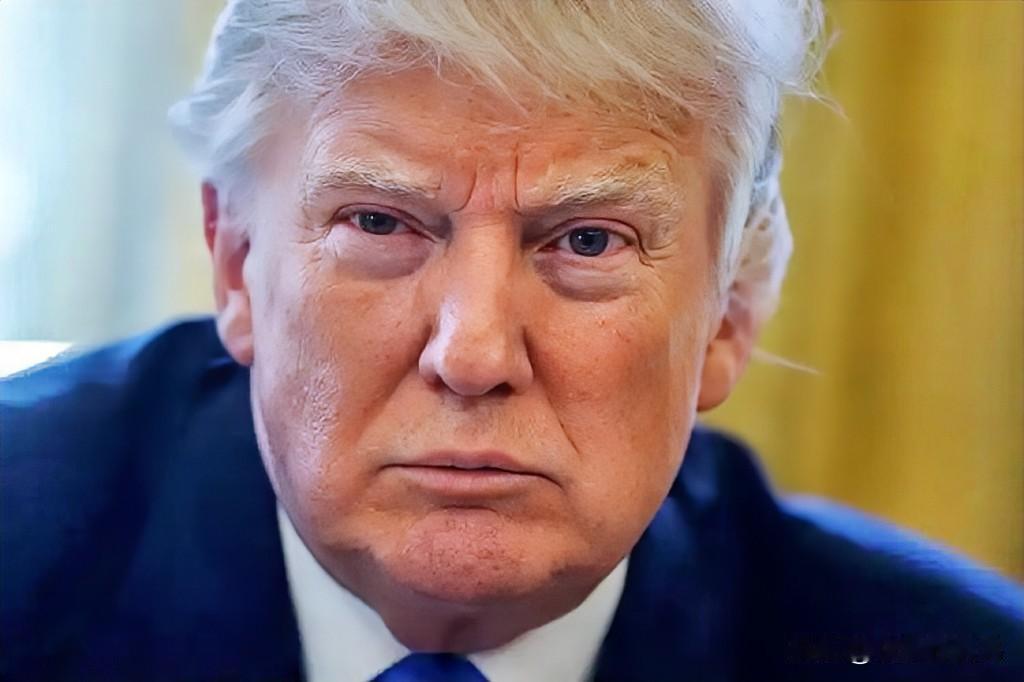 特朗普这一嗓子，直接把欧洲那帮政客的魂都给喊没了。3月17日公开表态，退不