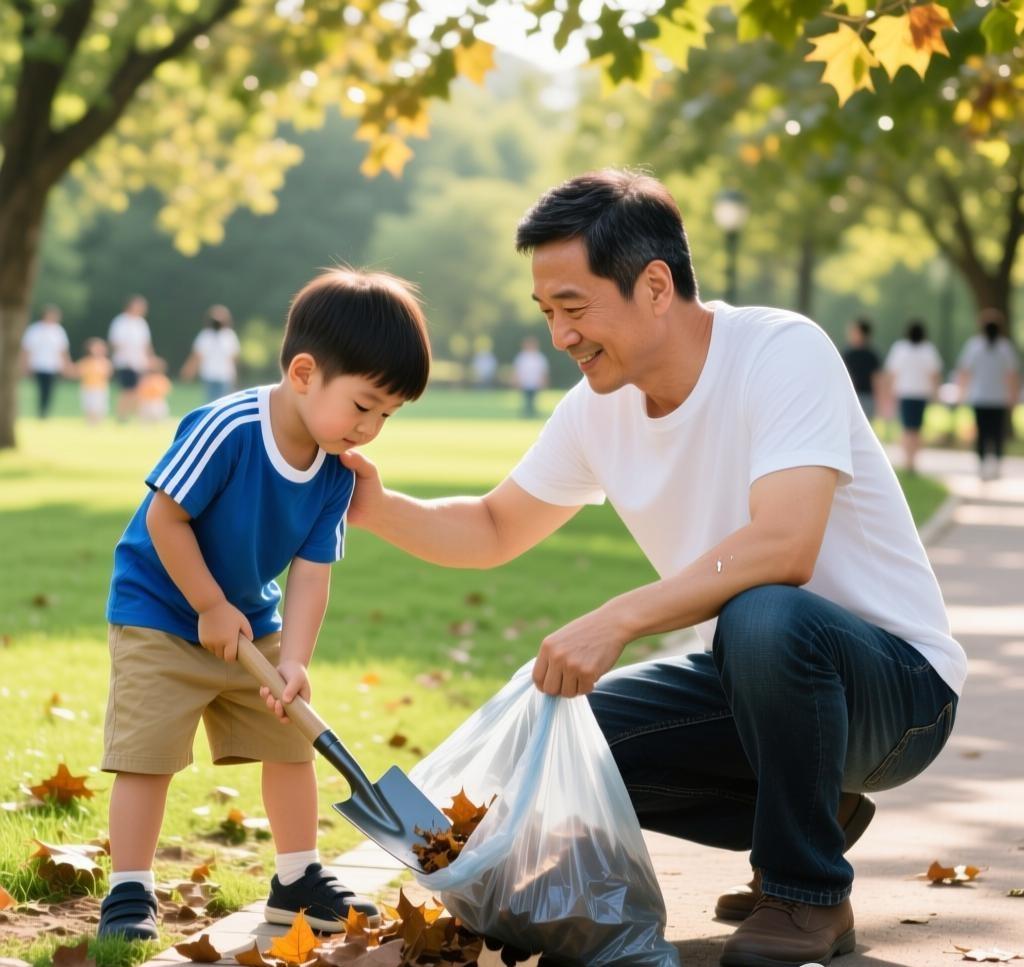 这是一个非常经典且值得深思的话题。在当今社会，养育男孩确实面临着独特的挑战。我