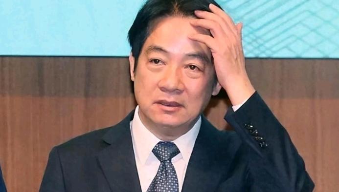 民进党当局放狠话了！6月19日，岛内海巡部门副主委宋承恩对外放出强硬论调，