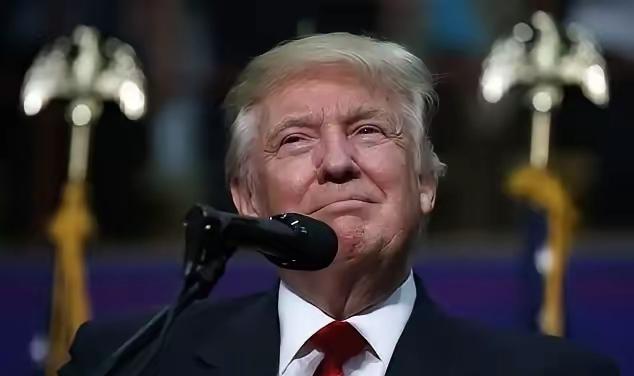 特朗普干得漂亮！真的，他这一手，直接帮全世界省了几万亿的“公知费”。以前大家还在