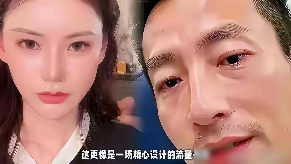 张兰为了儿子拼事业，儿子为了父亲骂张兰，张兰傻啊，自己过好自己日子吧，人家姓汪不