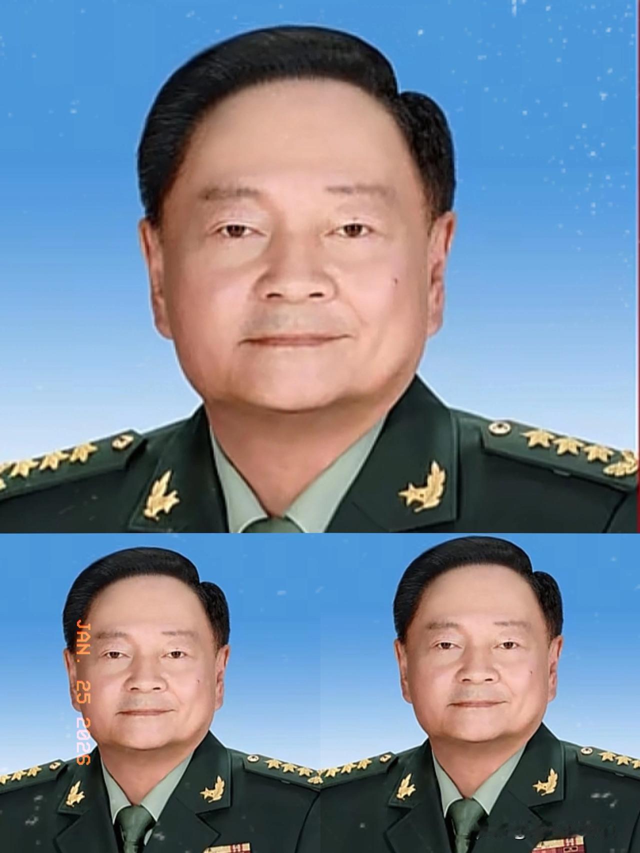 将门虎子又如何，身居高位又如何，只要你腐败，走向人民我党的对立面，你就跑不掉，无