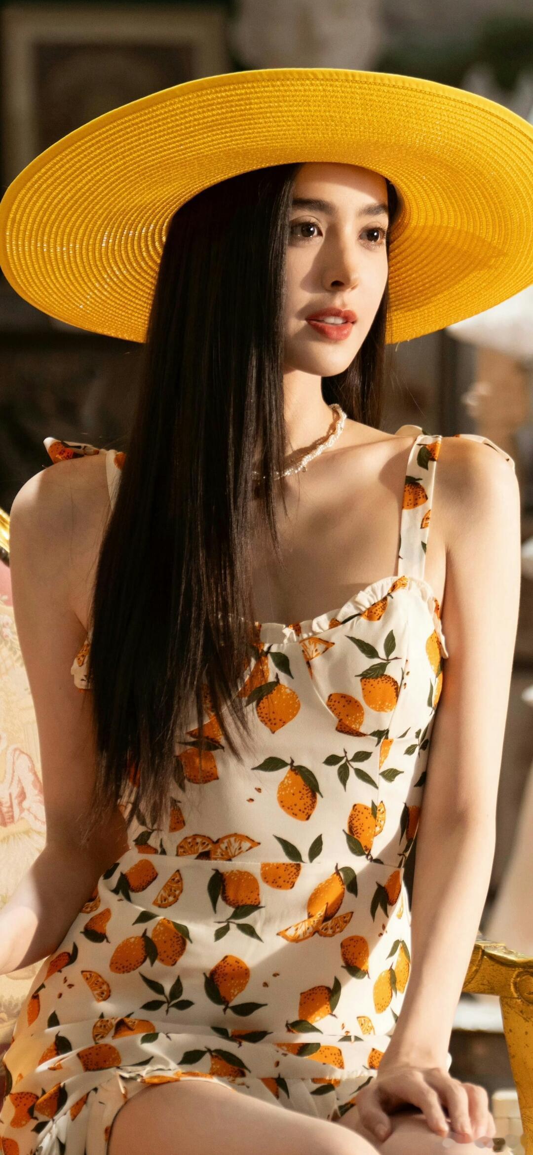｜古力娜扎｜好美喜欢哪一张​​​