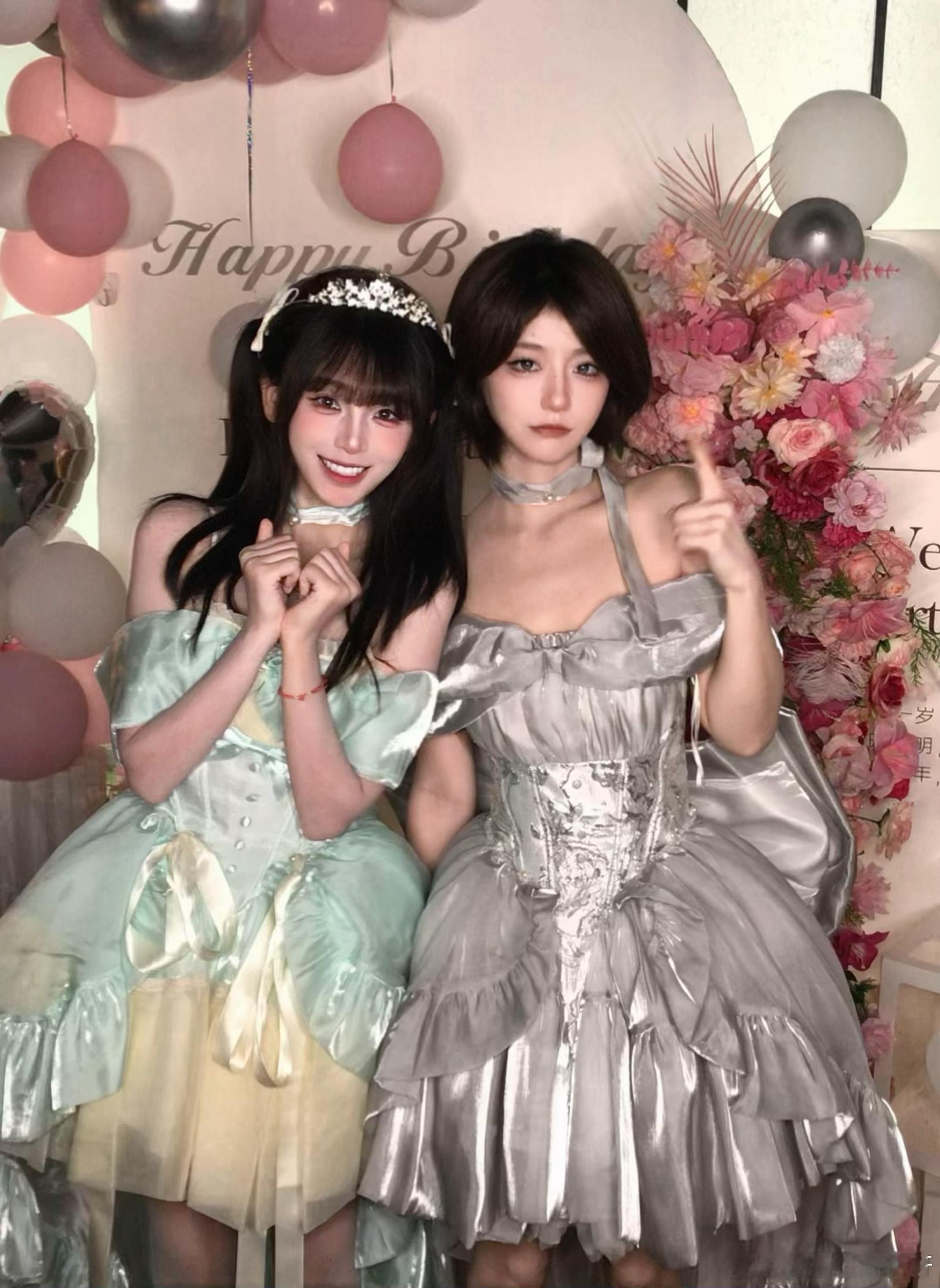 谁想看生日照片