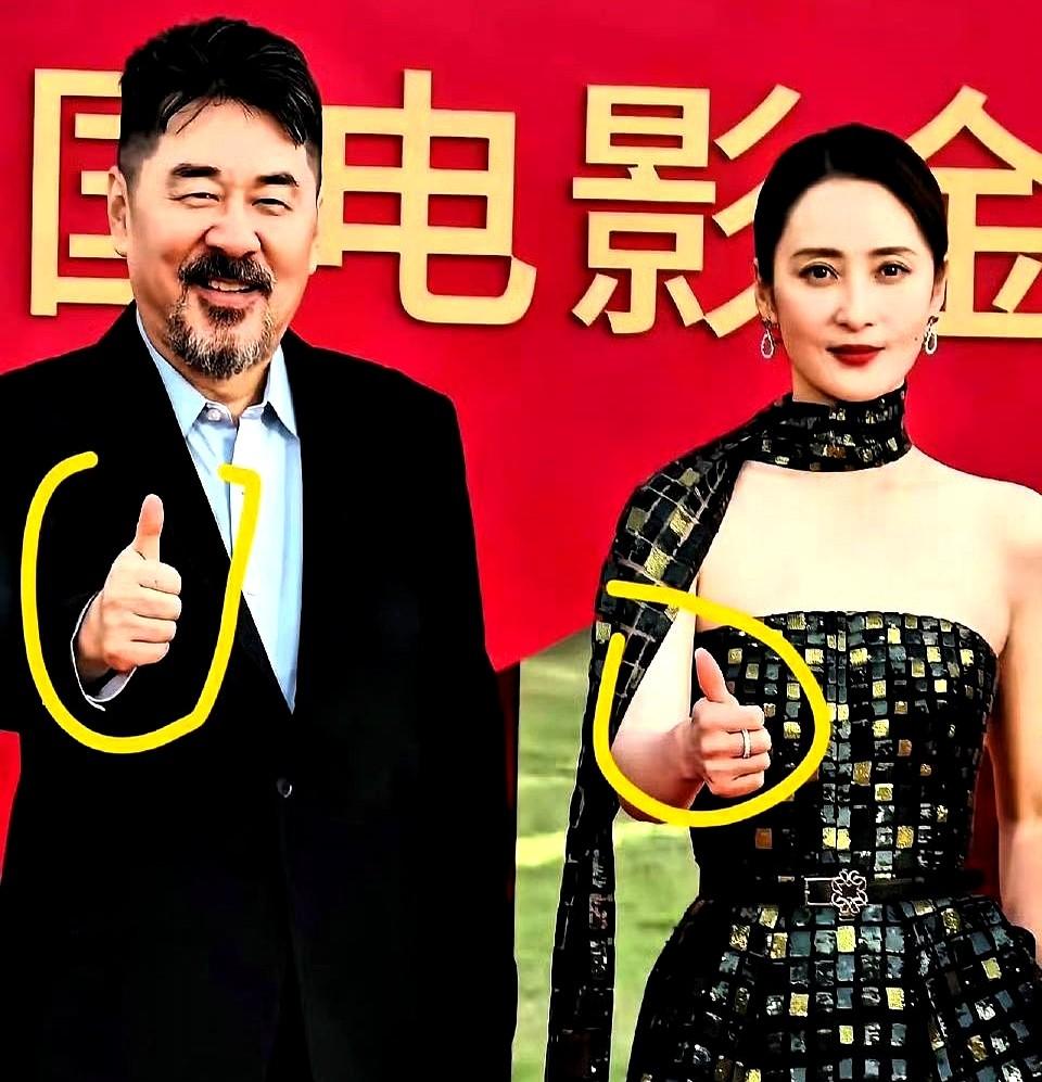 50岁的蒋勤勤给所有女生提了个醒：找老公可以找不帅的，也可以找身材不够好的，但是