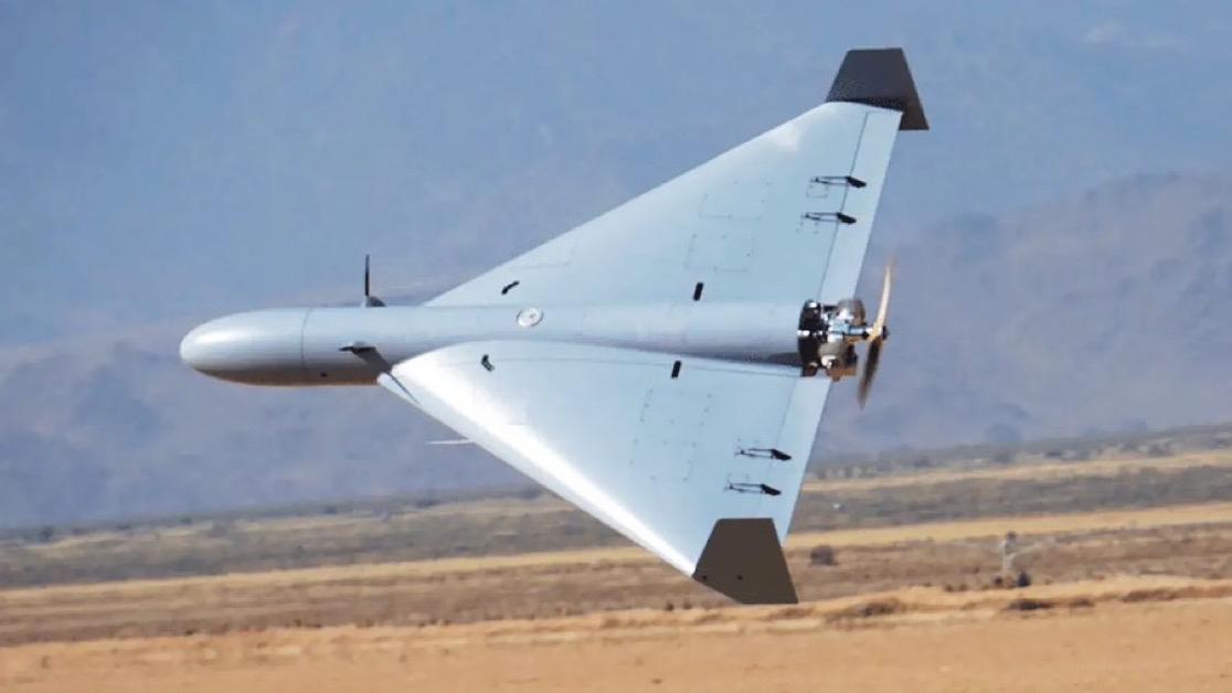 法国跨国汽车制造商雷诺集团正准备在其位于勒芒和克莱昂的工厂启动远程攻击无人机的生