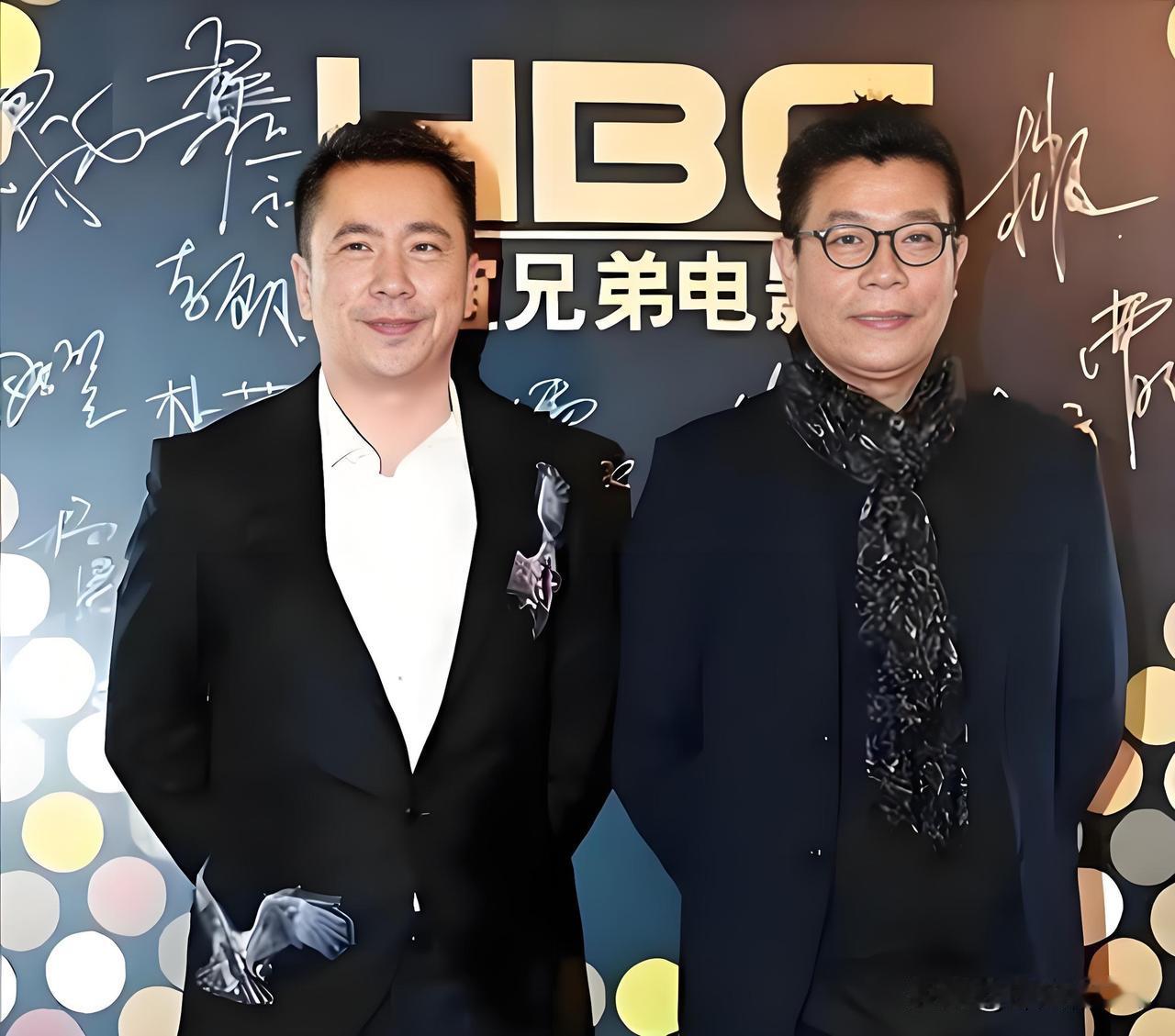 华谊的900亿如何烧光的？4个方面说透→第一，资本不再信任。从最初华谊踏实