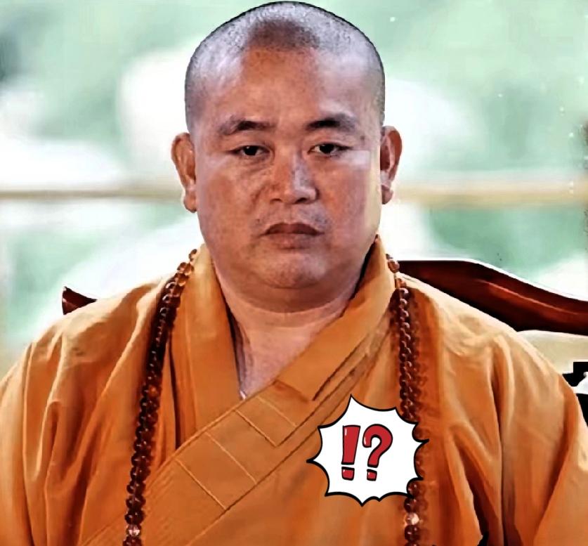 等了这么久，释永信被批准逮捕的消息终于来了！2025年11月16日，官方明确其涉