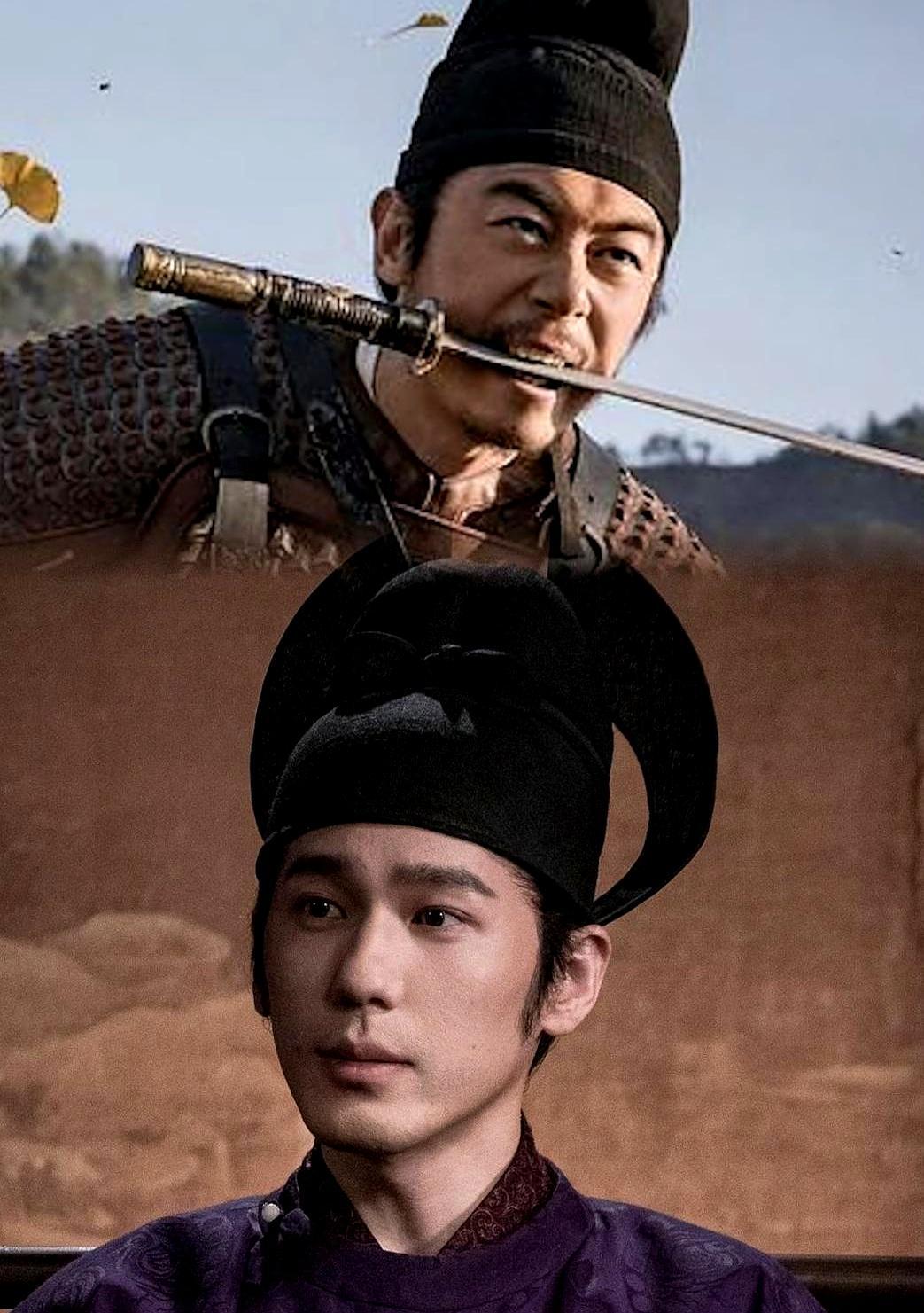 《太平年》一开播，我就把遥控器攥出汗。两分钟冒一个皇帝，三分钟换一座都城，脸还没