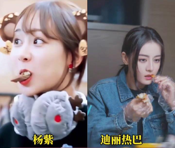 明星好吃狗谁最[赞]