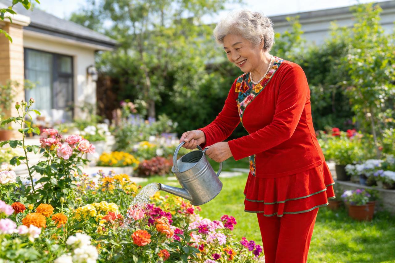 一句话概括，幸福是什么⊙∀⊙？幸福最简单的就是开心快乐每一天，身体健康没烦恼，做