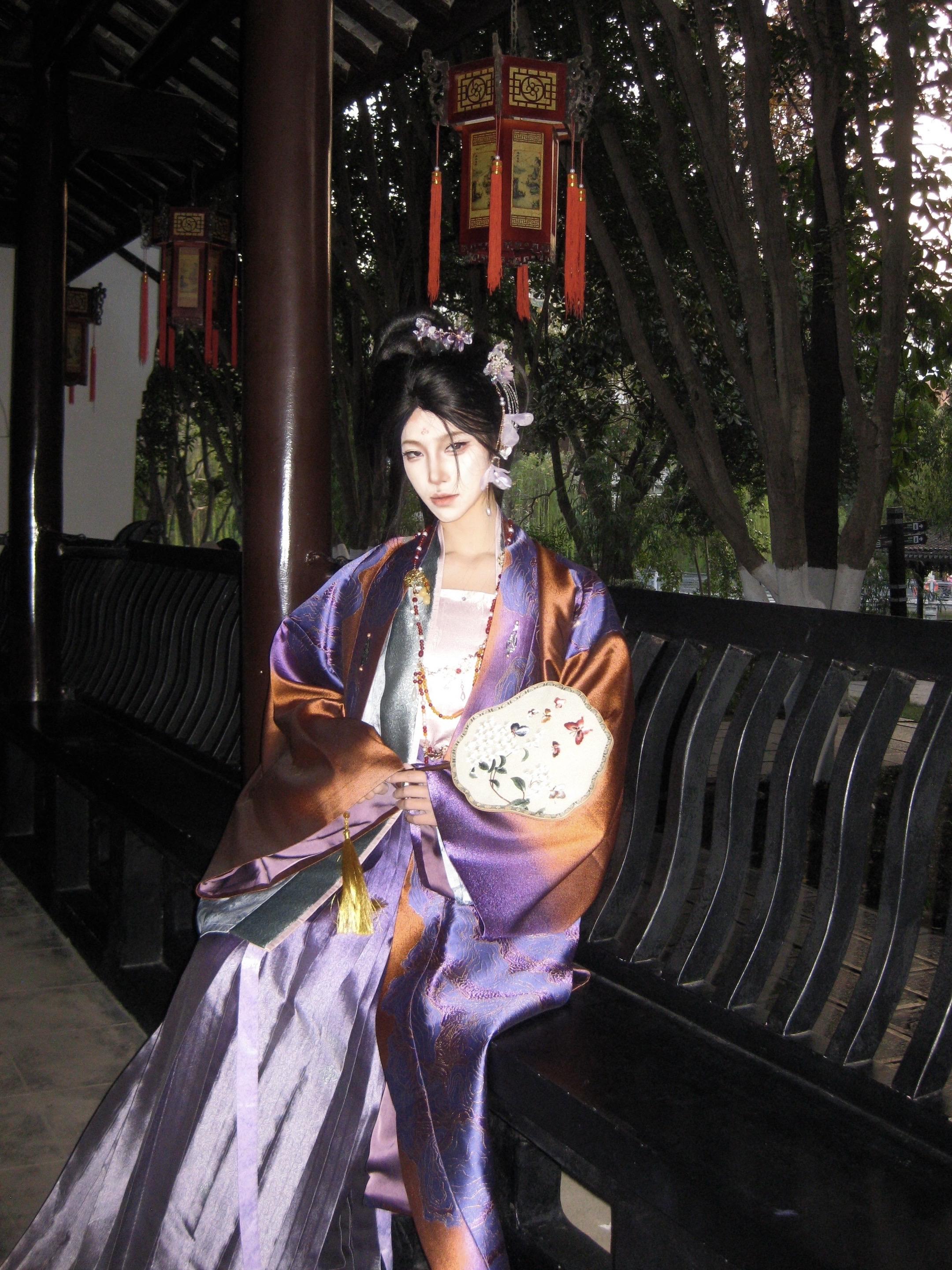 我觉得 你经过这五百年 回来要找的不是我。