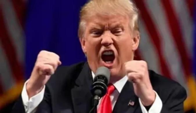 一觉醒来，重大新闻来自美国本土！华盛顿惹火烧身！战争外溢风险来了今天是3月23