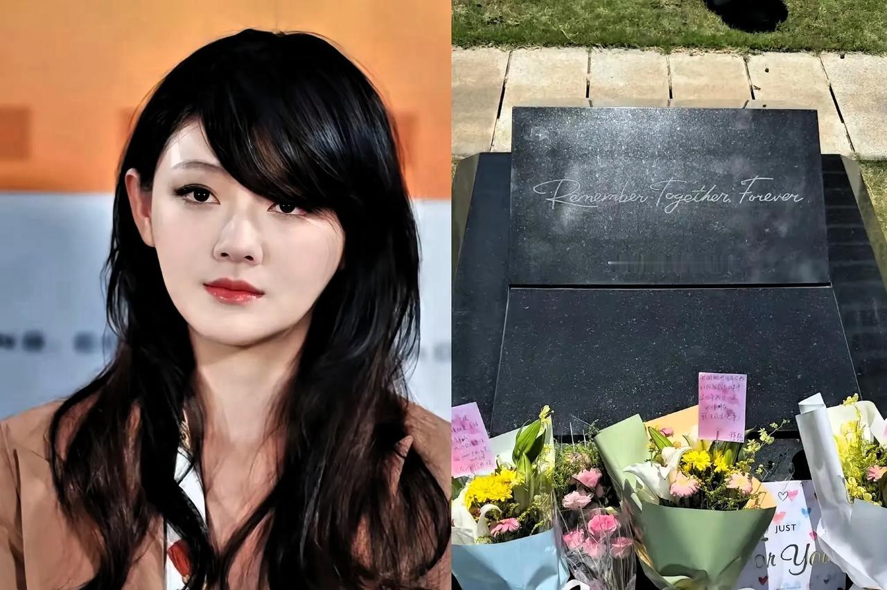 大S墓地照片被曝光自称导演的人晒高清照惹争议最近网上又吵翻了。有个人叫龙，说