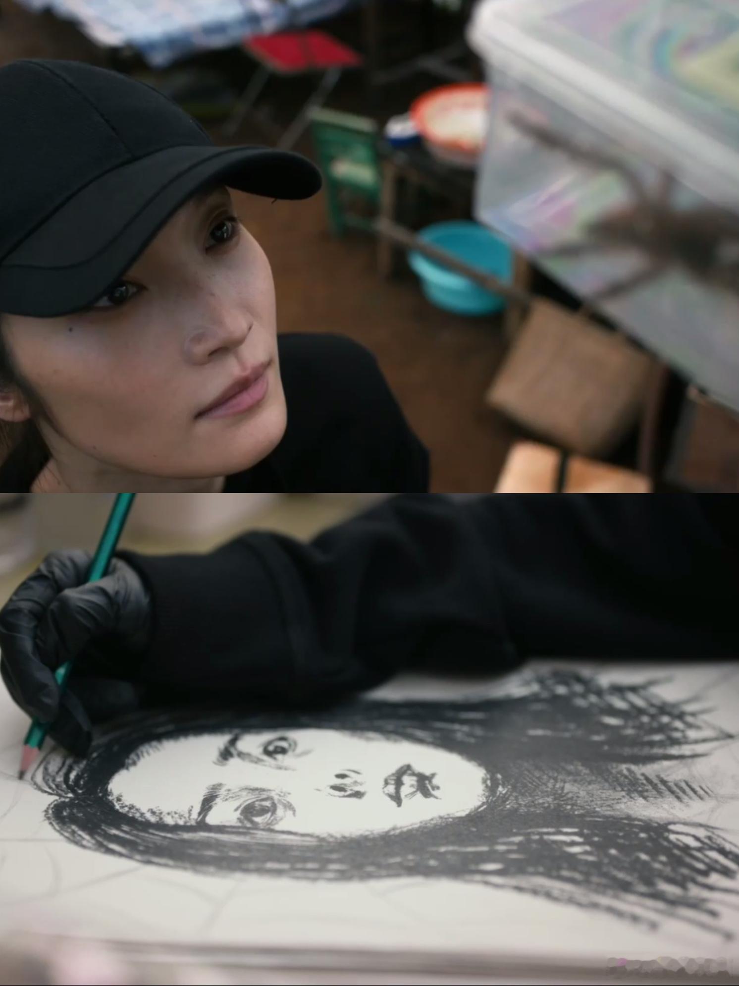 上辈子被蜘蛛抓这辈子抓蜘蛛笑晕！罗云熙是和蜘蛛锁死了吗？齐思哲抓蜘蛛破案帅到飞