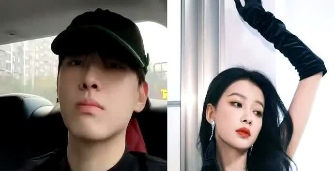 我原以为孙怡是真让人心疼，现在才发现她是真会立人设。离婚后她可是交男朋友