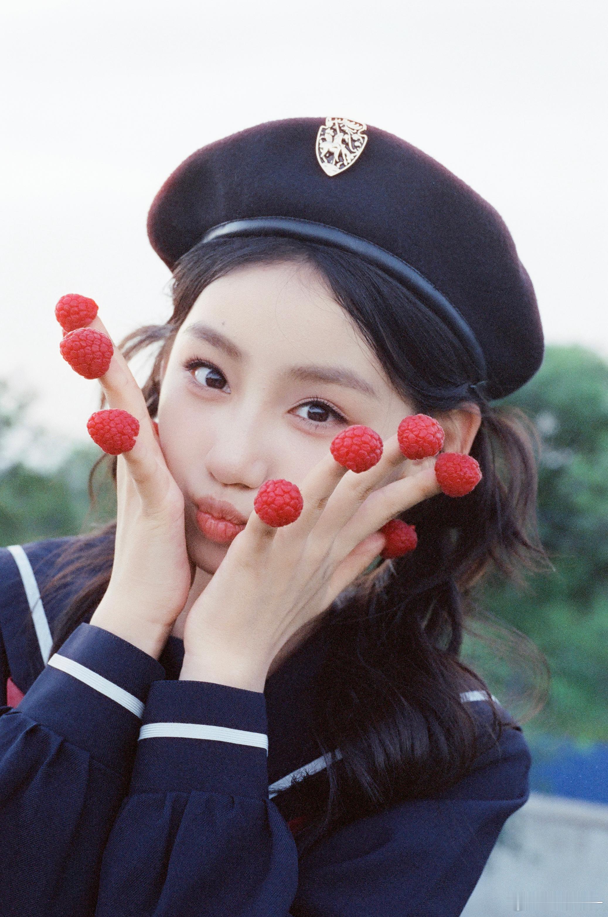 刘佳玺小美女，发射发射＞＞＞💕💕💕