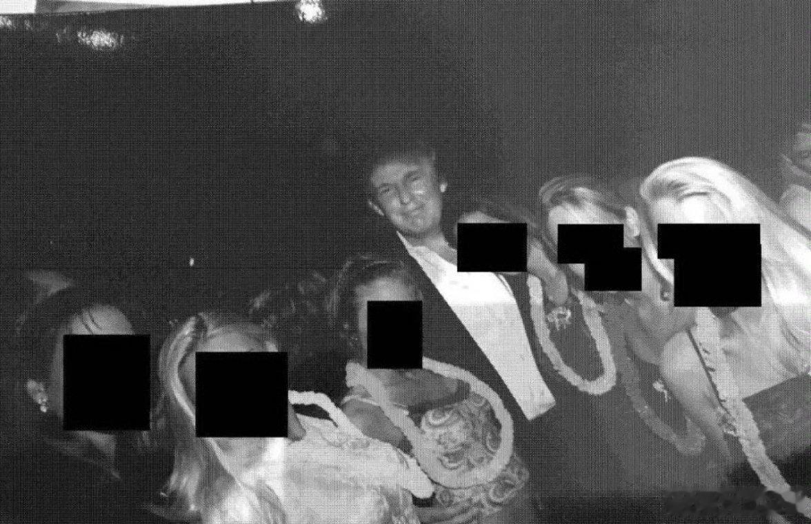 这瓜太大了！爱泼斯坦文件波及上海成都女性！