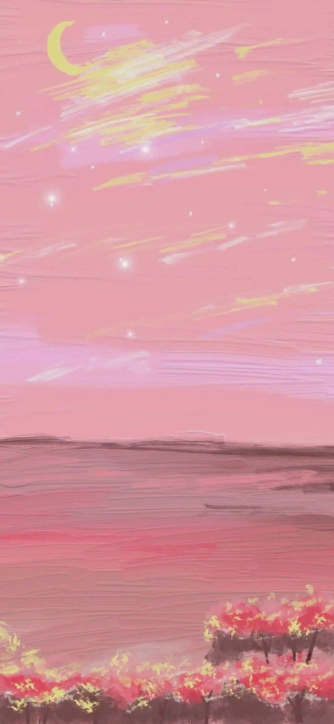 暗恋一个人，早就在心底和他过完了一辈子。——春风榴火《他笑时风华正茂》早安言情