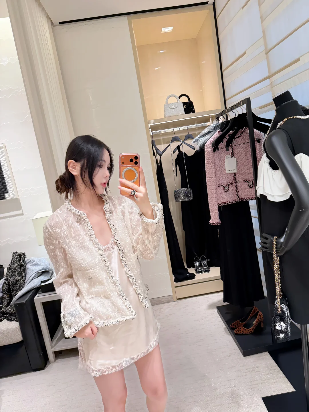 CHANEL 26