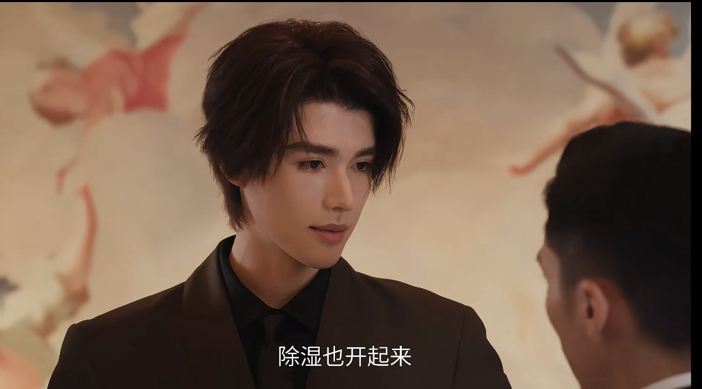 假人coservs丑版向佐[点赞]​