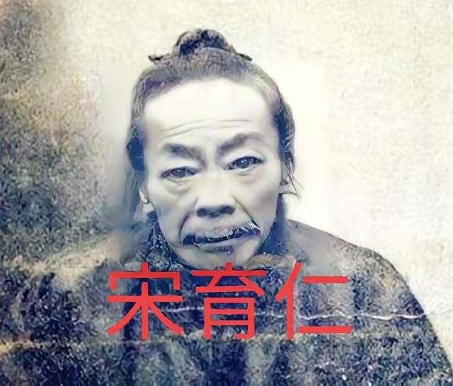 甲午战争打到一半，有个叫宋育仁的四川官员在欧洲看着着急。他算准日本兵力都压到前线