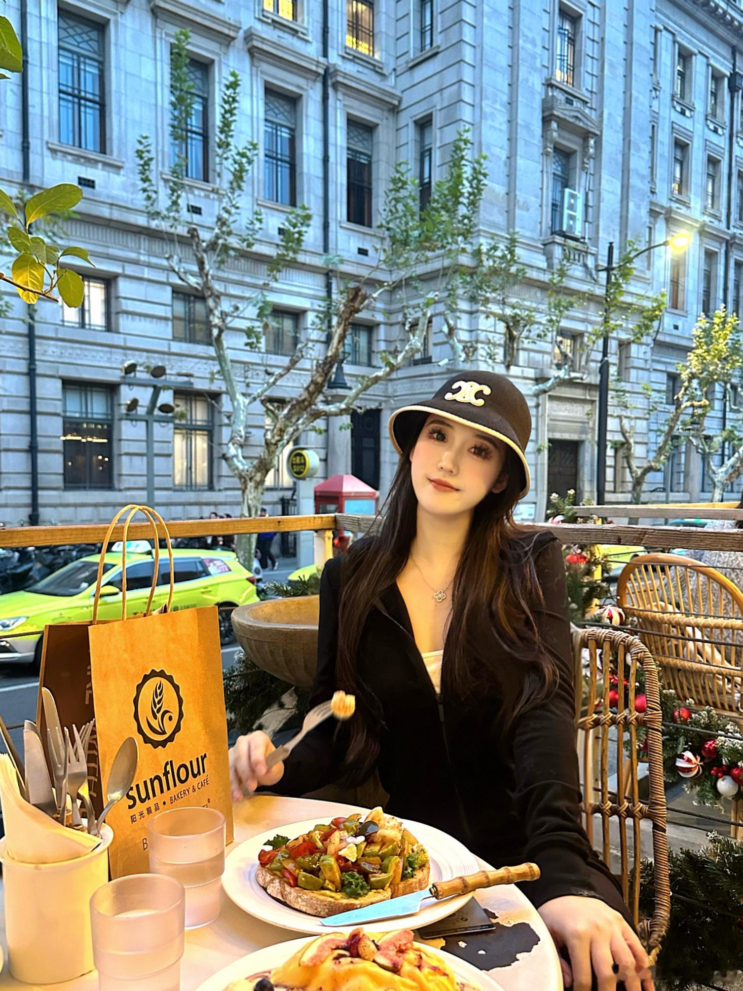 闪现上海·上海市