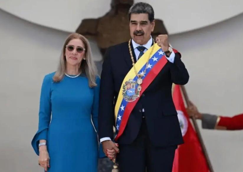 委内瑞拉曾经‌人均GDP全球顶尖‌地位！怪不得有人一直垂涎！1950年位列世