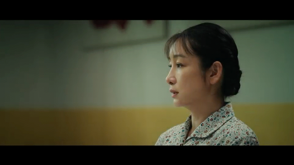 张嘉益秦海璐对手戏《主角》预告氛围感直接拉满！张嘉益、秦海璐强强搭戏，对手戏又有