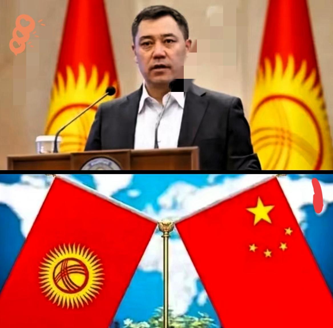 看到这新闻，我后背真有点发麻。一国总统，当着全世界的面认祖宗，认的还是李陵。