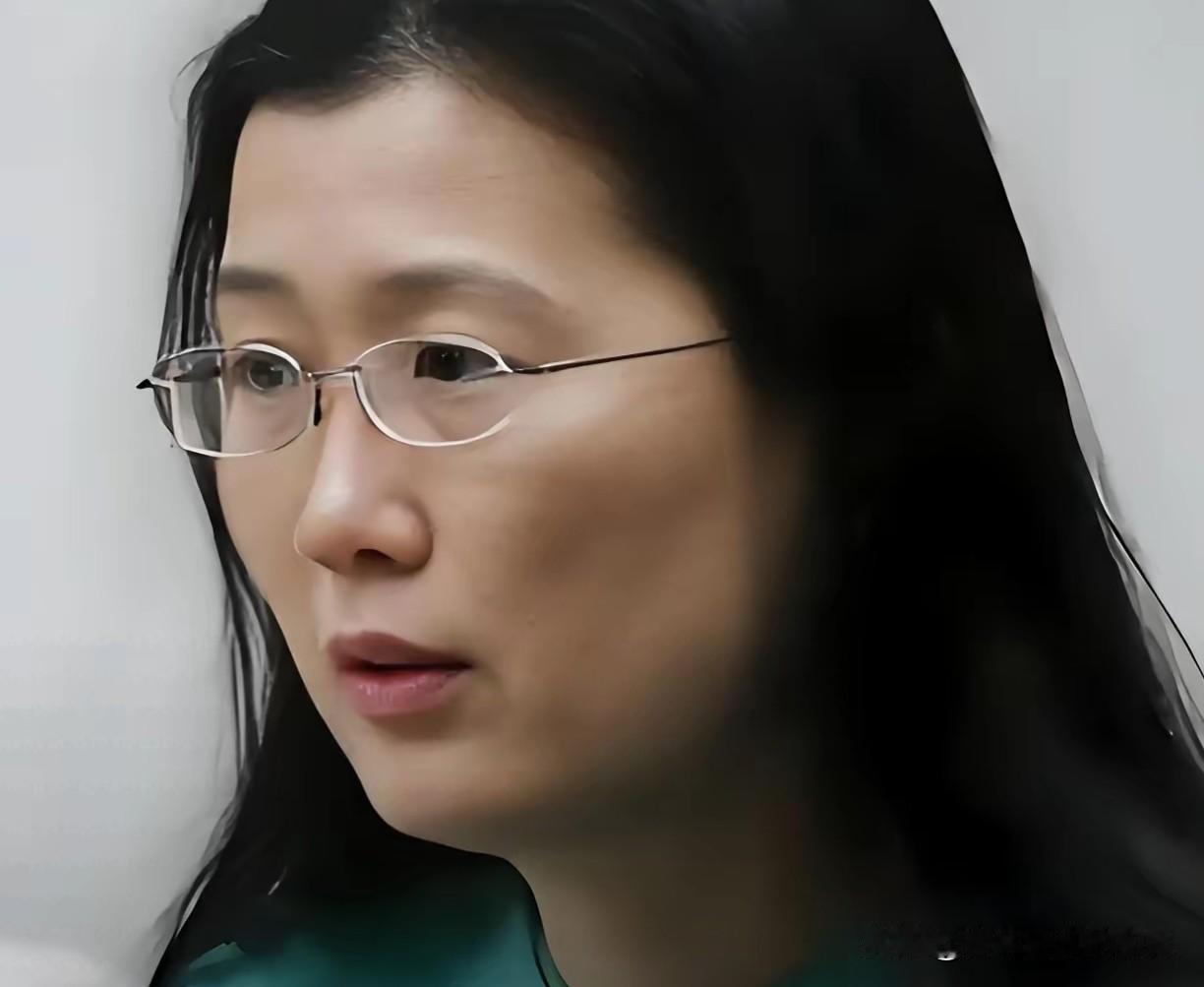 一桩多年前的海外旧案：高学历人才，败给极端偏执的心态北大化学才女李天乐：潜