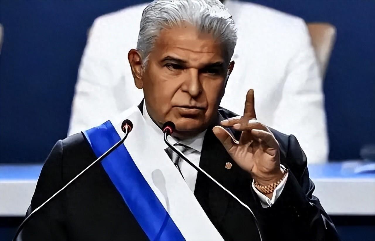 中方甩出“逐客令”，马士基和地中海航运当场懵圈！早就轮番约谈，警告它们别接盘巴拿