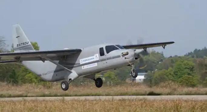 又一黑科技曝光！中国攻破世界级难题，首飞成功，欧美巨头被甩身后.. 当空客、