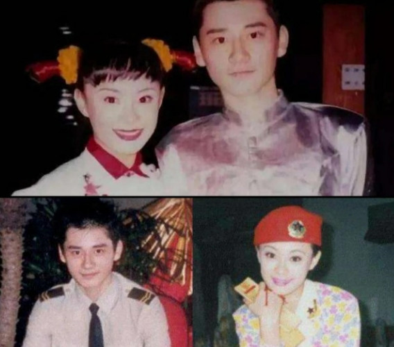 2002年，钱枫深夜打电话对孙俪说：“我们分手吧，我妈妈不同意我俩在一起”，说完