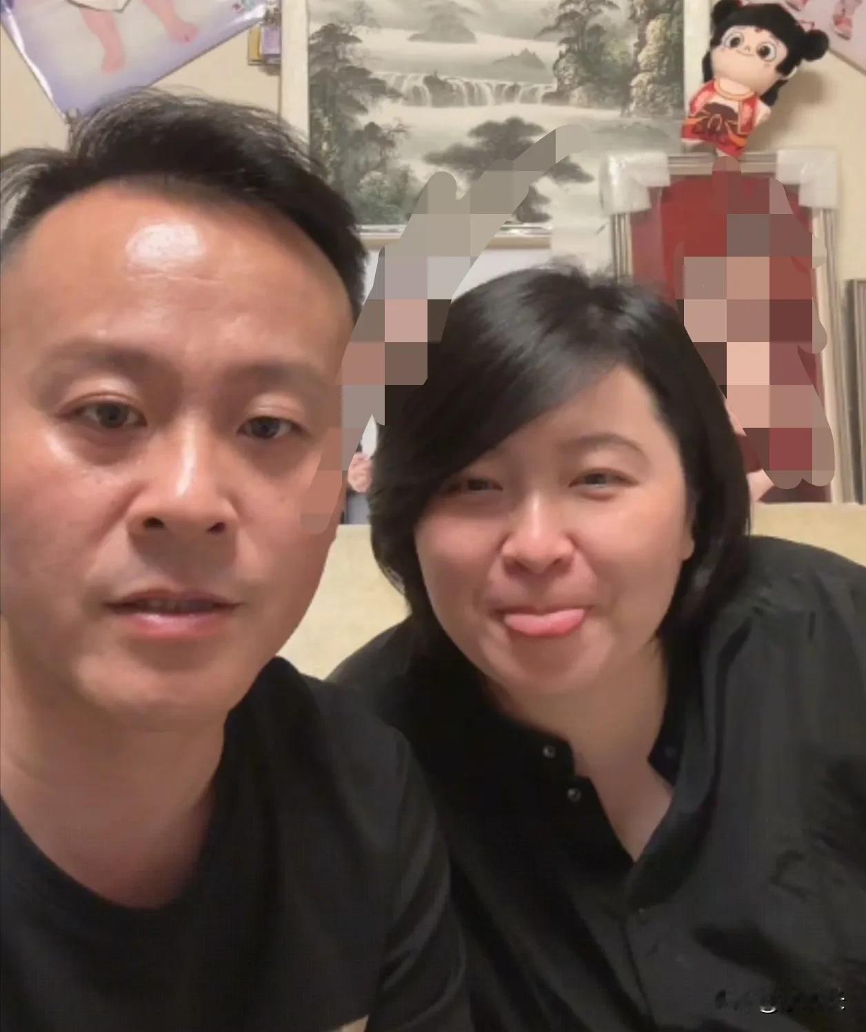 家人们！今天给大家聊聊山西运城网红刘大师的故事。全网骂他“戏精”“纯纯捣蛋鬼”的