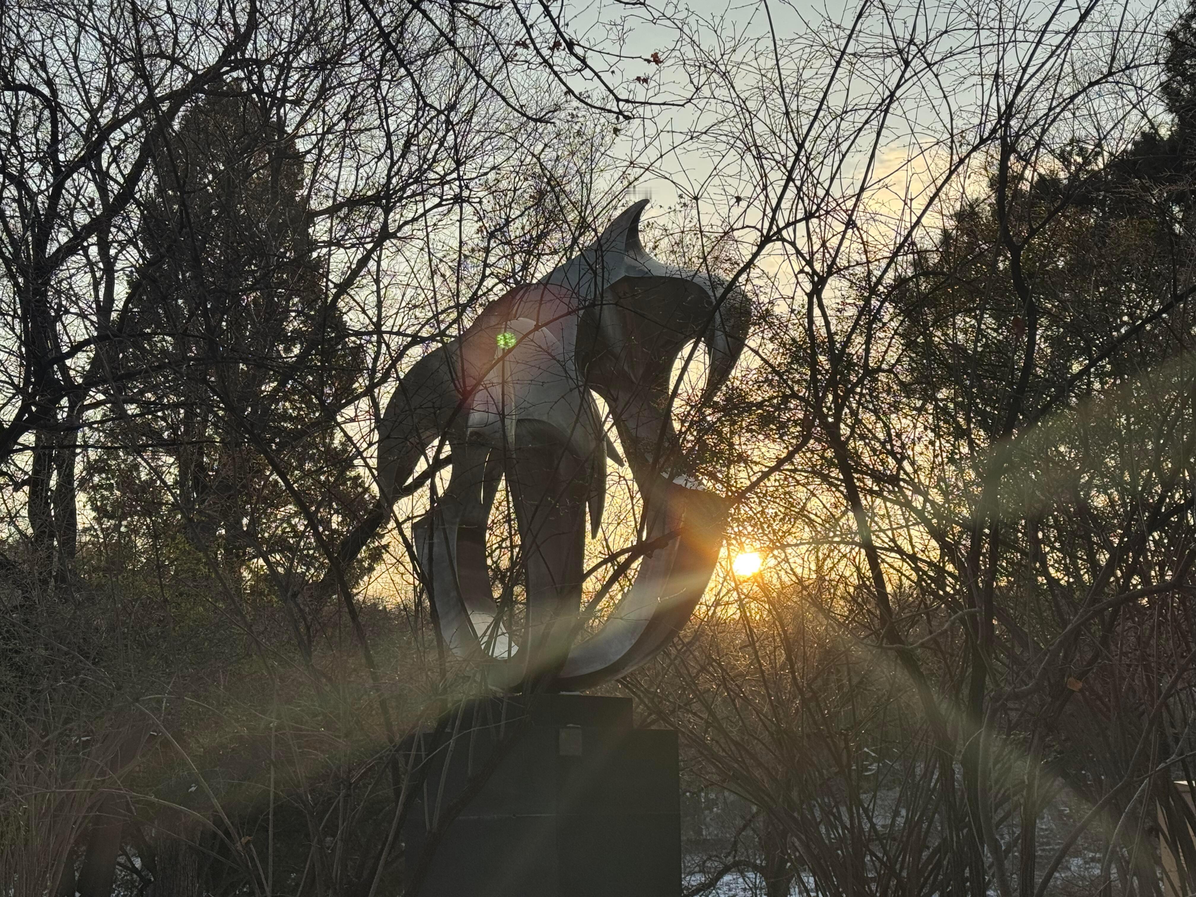 王楚钦最近的停停走走楚钦🍠发来明信片:打卡了📍鲁斯亭、北大百年校庆雕塑、未名