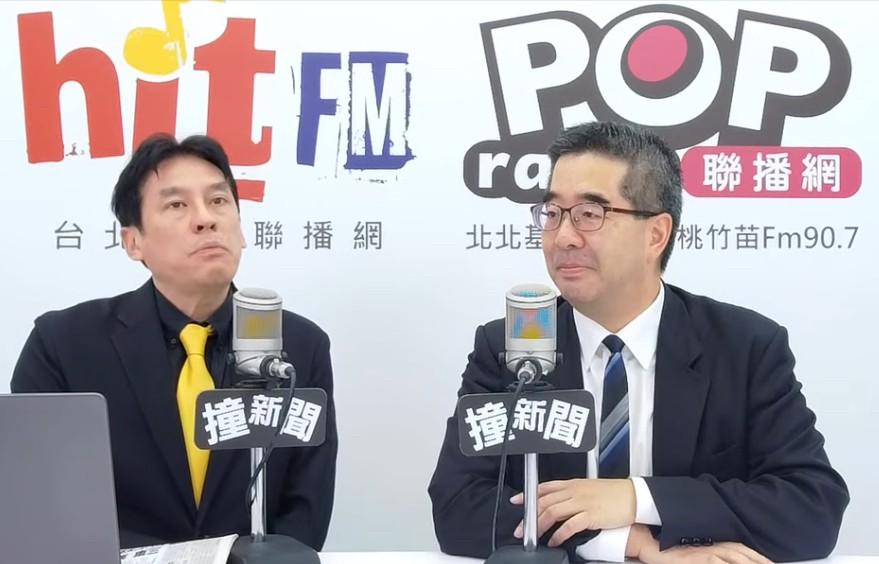 萧旭岑高喊返我清白。今日（15日）早间，萧旭岑在一档节目中明确表态：“倘若调查最