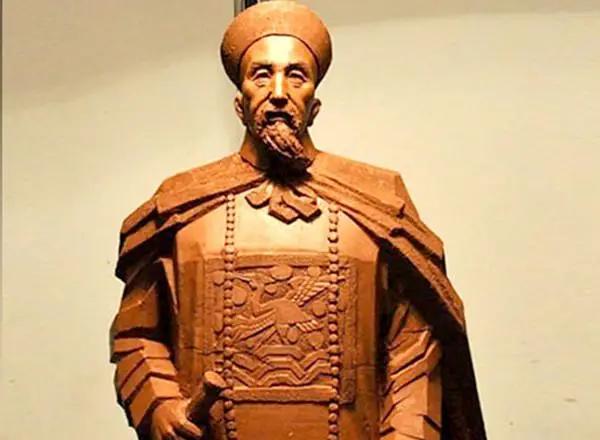 曾国藩的十六字家训：家人谨遵，子孙后代能人辈出 曾国藩自己就不是含着金汤匙出