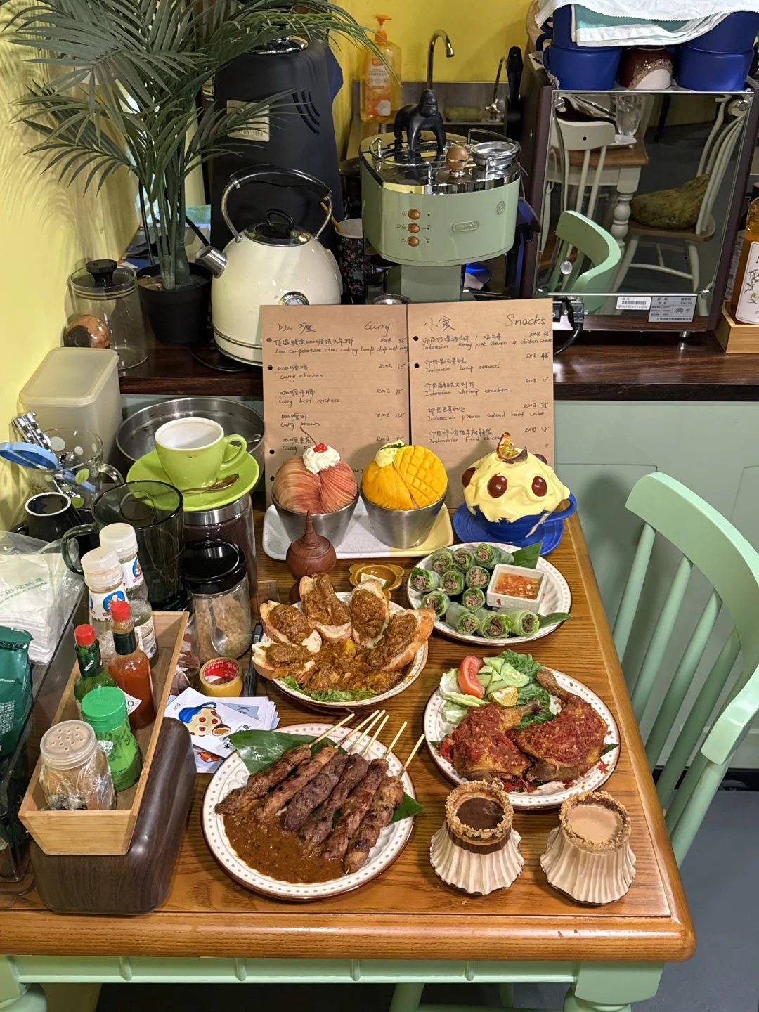 在深圳想反复去的小店…