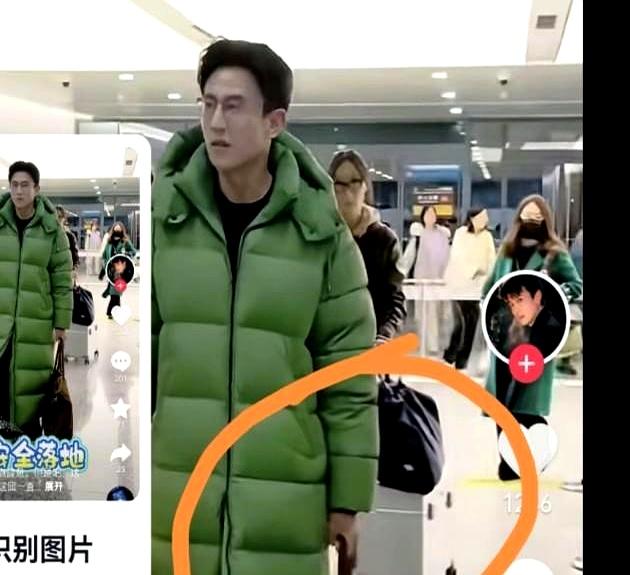 网传刘萧旭把女助理当老婆用别急着骂，先看时间线。去年九月他亲口承