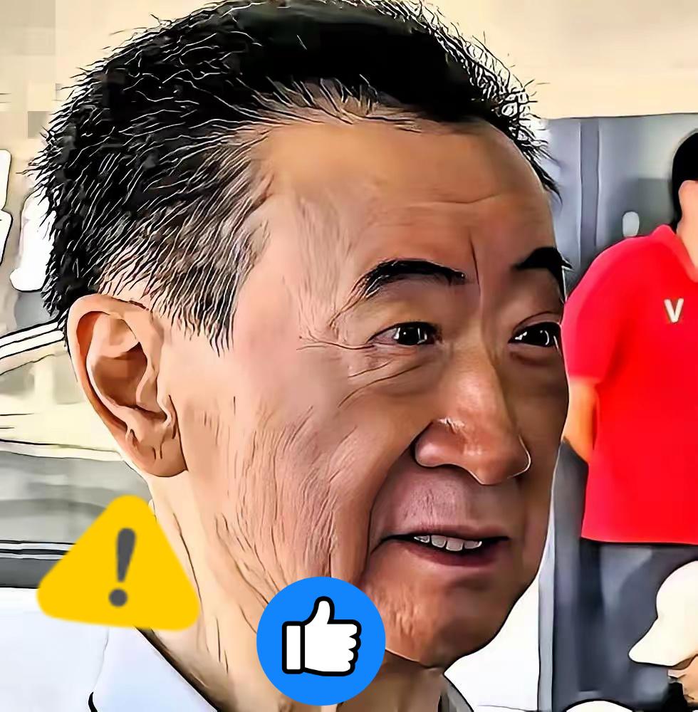 谁能想到，曾喊出“一个亿小目标”的王健林，今年竟咬牙卖掉48座万达广场——要
