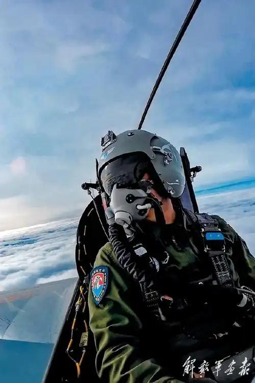 美军上门挑衅，黄海对峙解放军寸步不让！2月20日，韩联社引述韩国军方消息人士