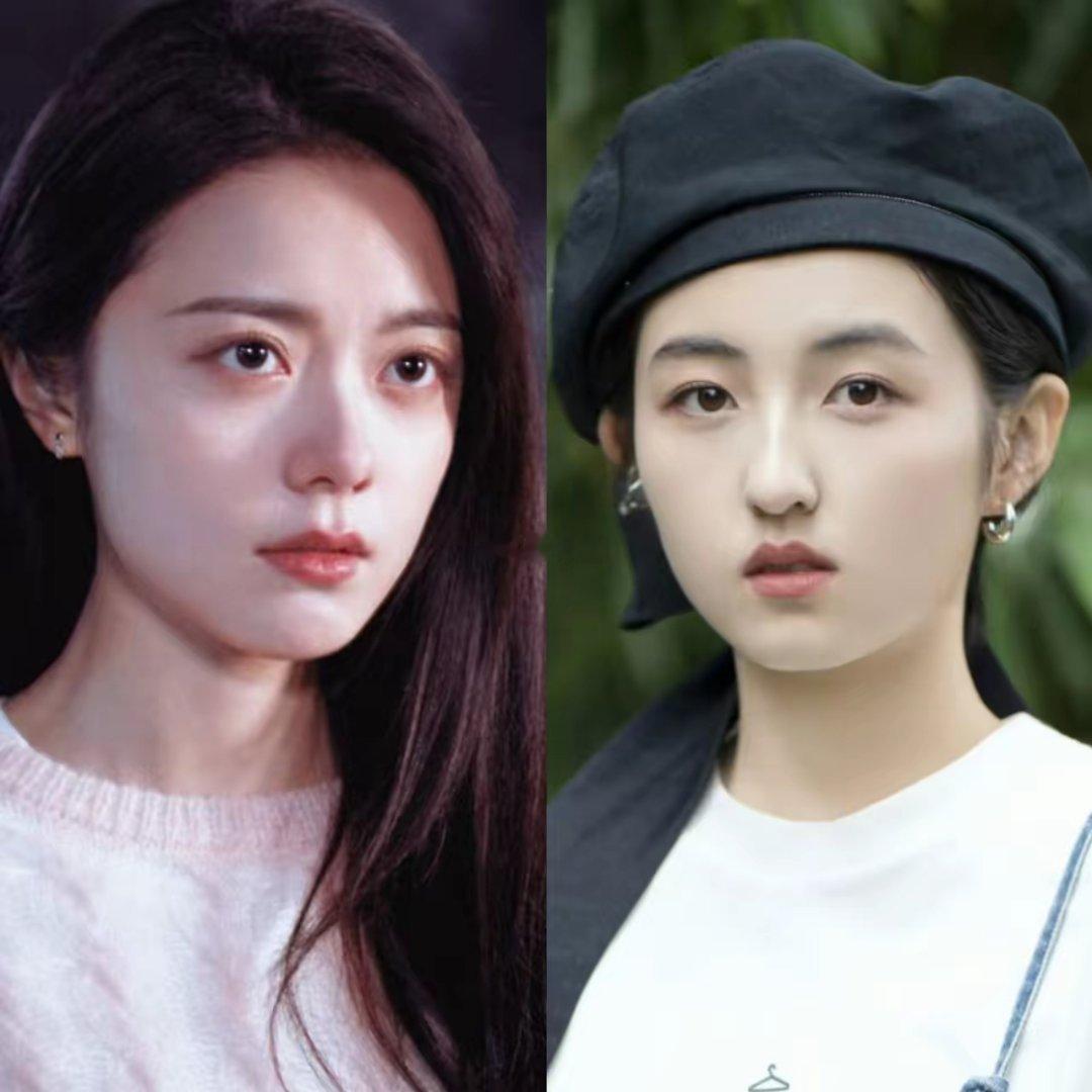 为什么赵今麦长得比张子枫漂亮，却不如张子枫火？其实原因很简单，赵今麦目前有一项永