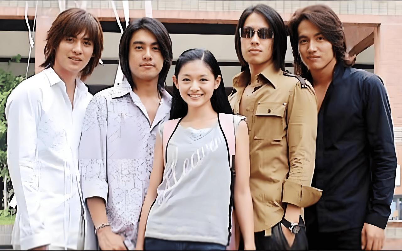 大S去世一周年，自称和她不熟的朱孝天发视频悼念，引发热议一年前的今天，娱乐圈惊