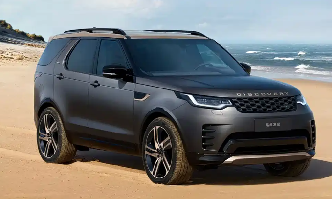 路虎发现特别版上市售54.8万元起涉水能力达900mm此次上市的路虎发现山风版